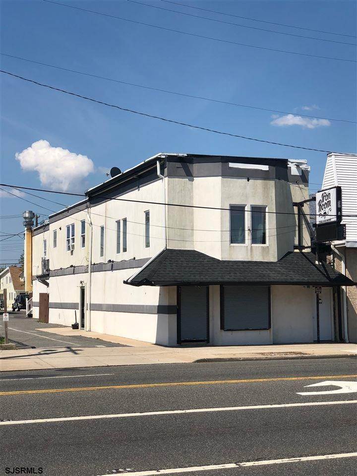 1. Commercial for Sale at 648 N Albany Avenue Atlantic City, New Jersey 08401 United States