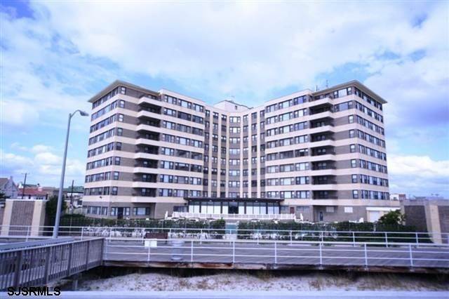 1. Condominiums for Sale at 101 S Raleigh Avenue Atlantic City, New Jersey 08401 United States