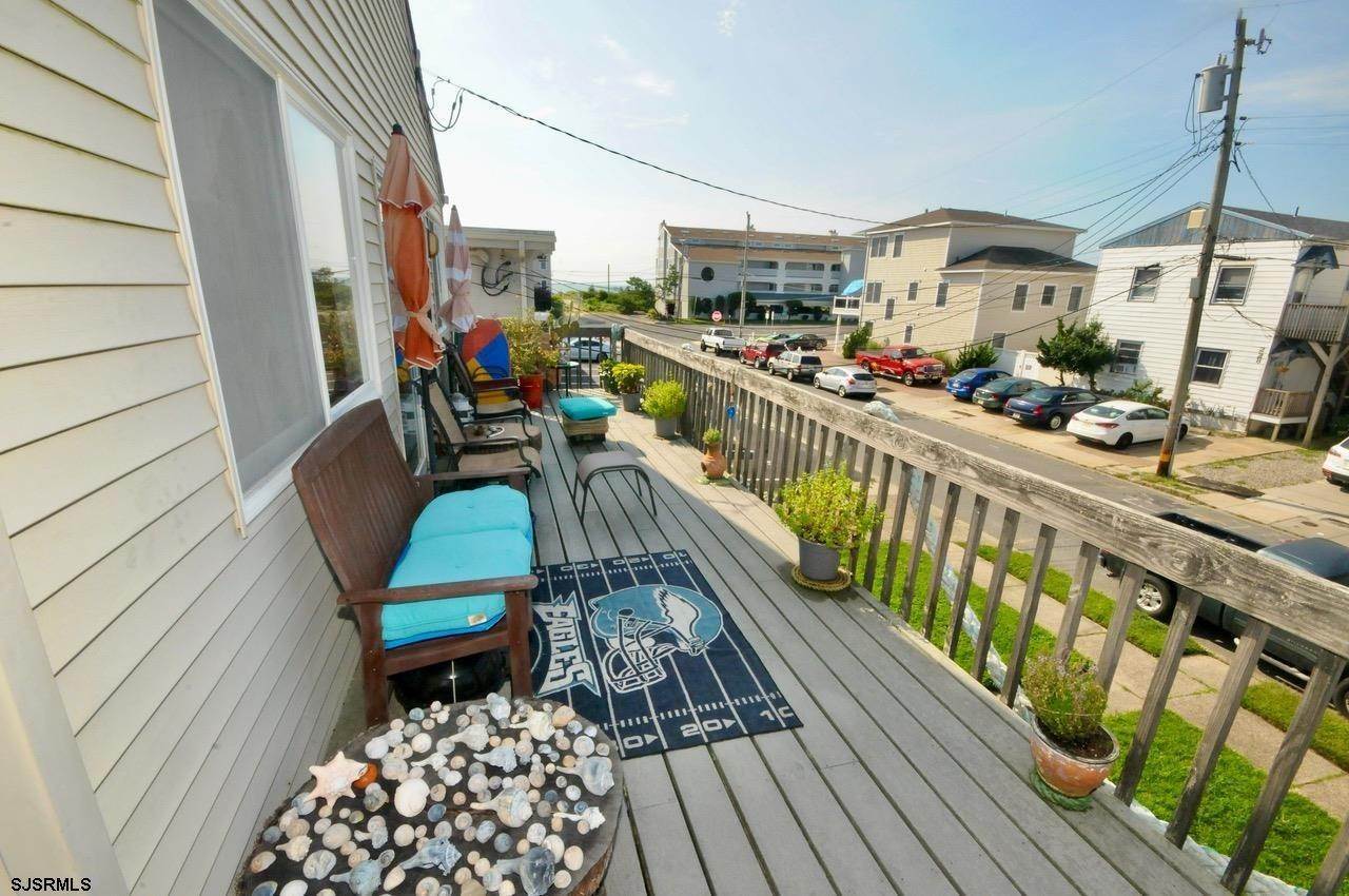 20. Multi-Family Homes for Sale at 221 N 4th Street Brigantine, New Jersey 08203 United States