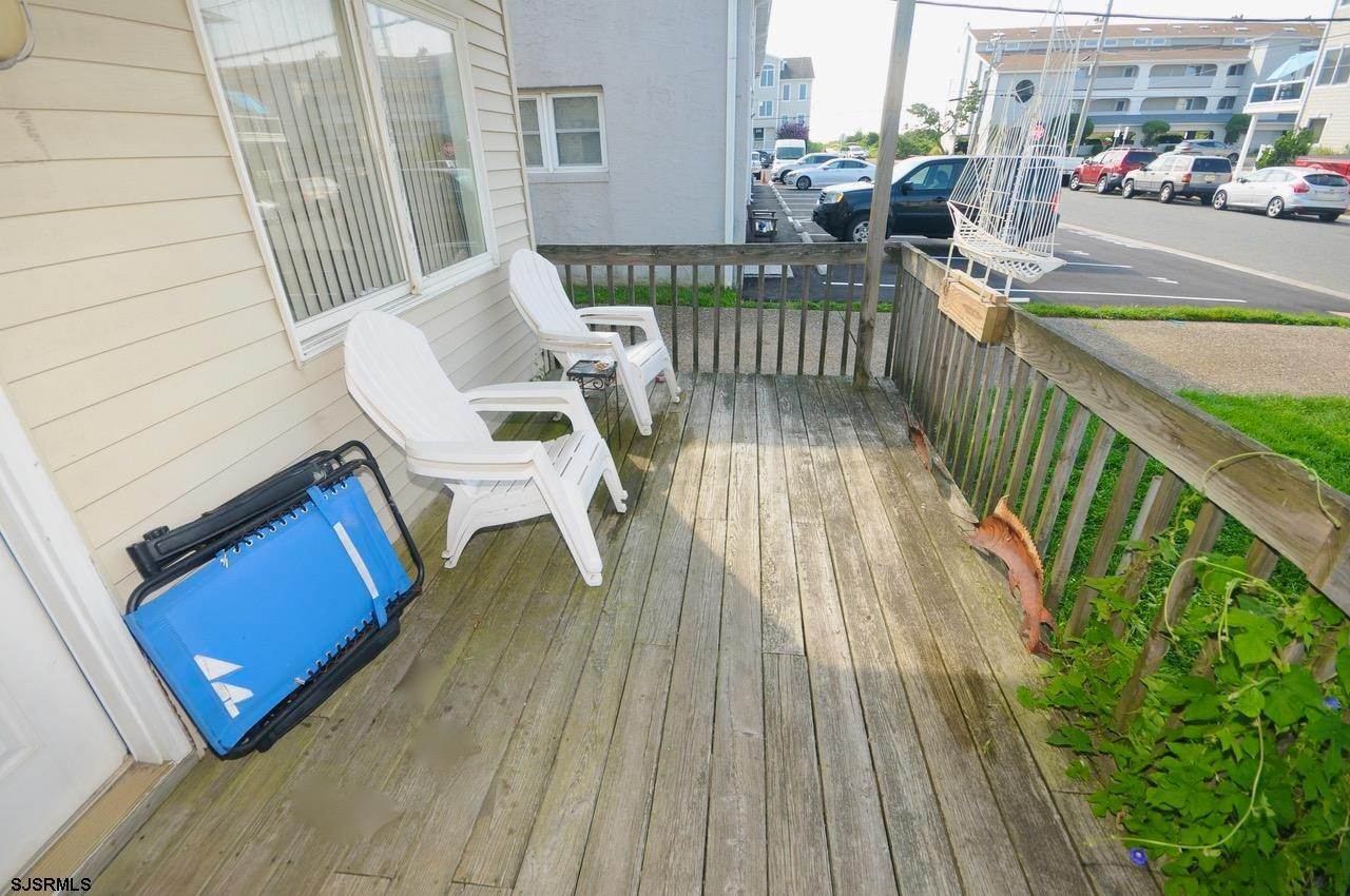 5. Multi-Family Homes for Sale at 221 N 4th Street Brigantine, New Jersey 08203 United States
