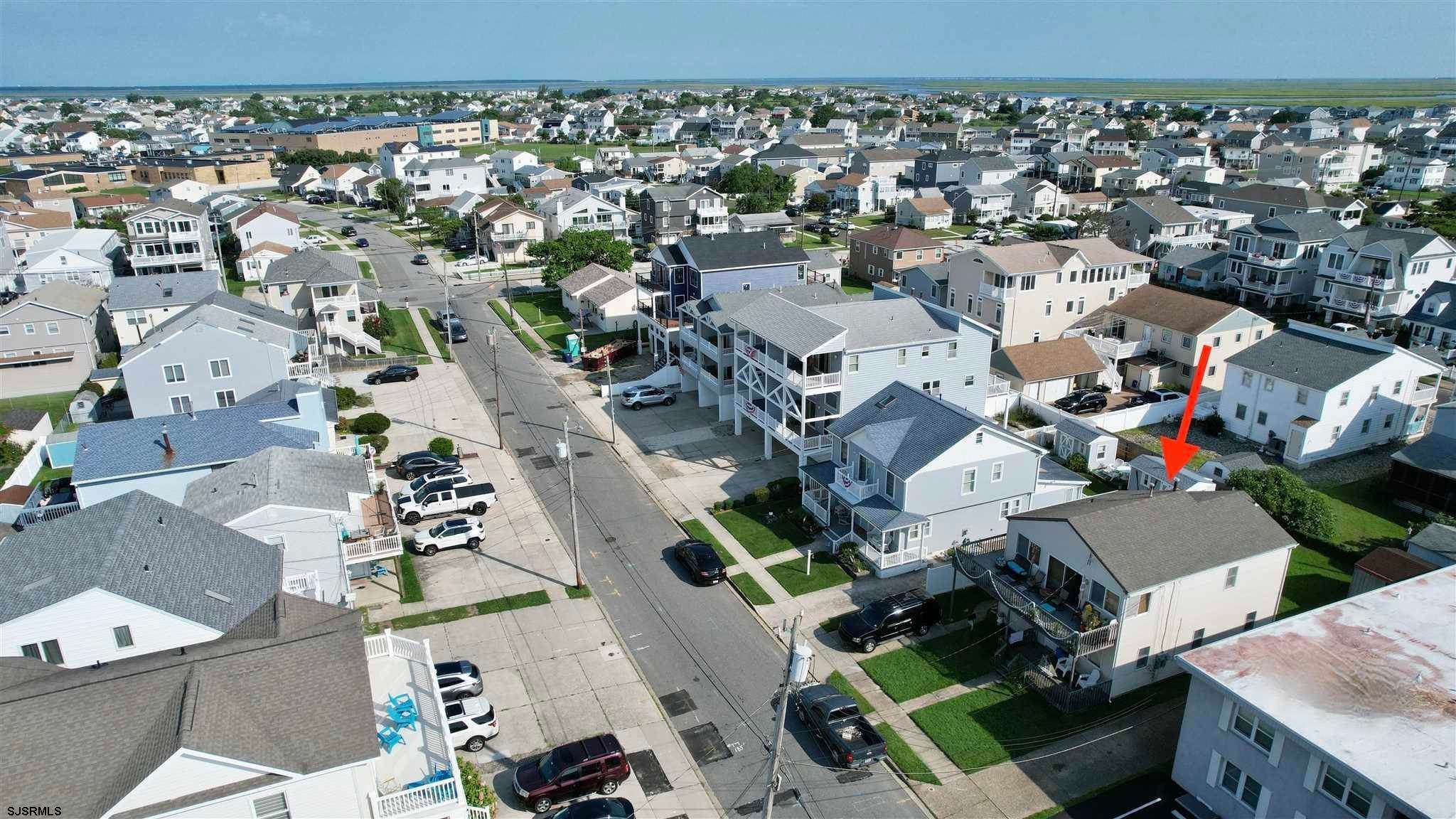 4. Land for Sale at 221 N 4th Street Brigantine, New Jersey 08203 United States