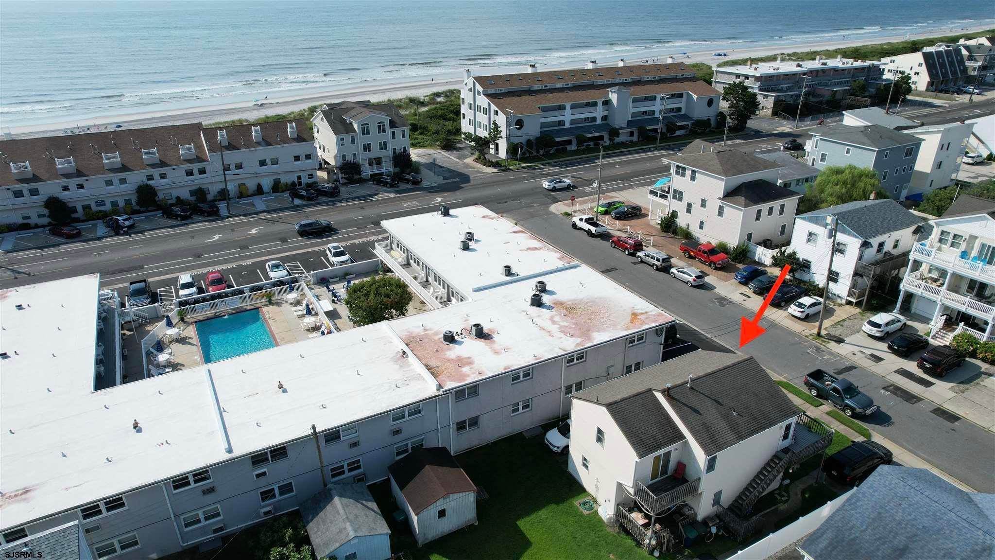5. Land for Sale at 221 N 4th Street Brigantine, New Jersey 08203 United States