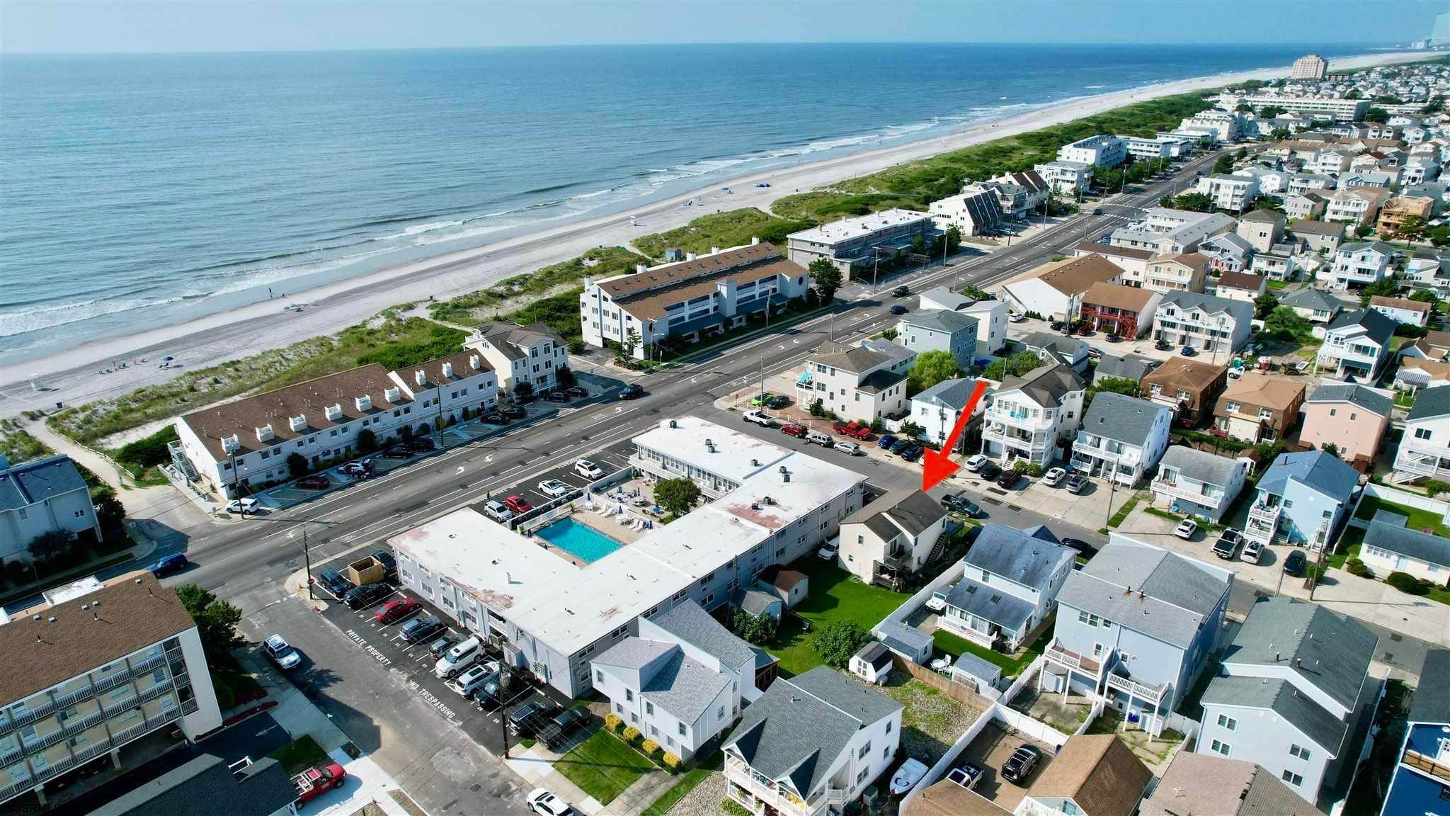 7. Land for Sale at 221 N 4th Street Brigantine, New Jersey 08203 United States