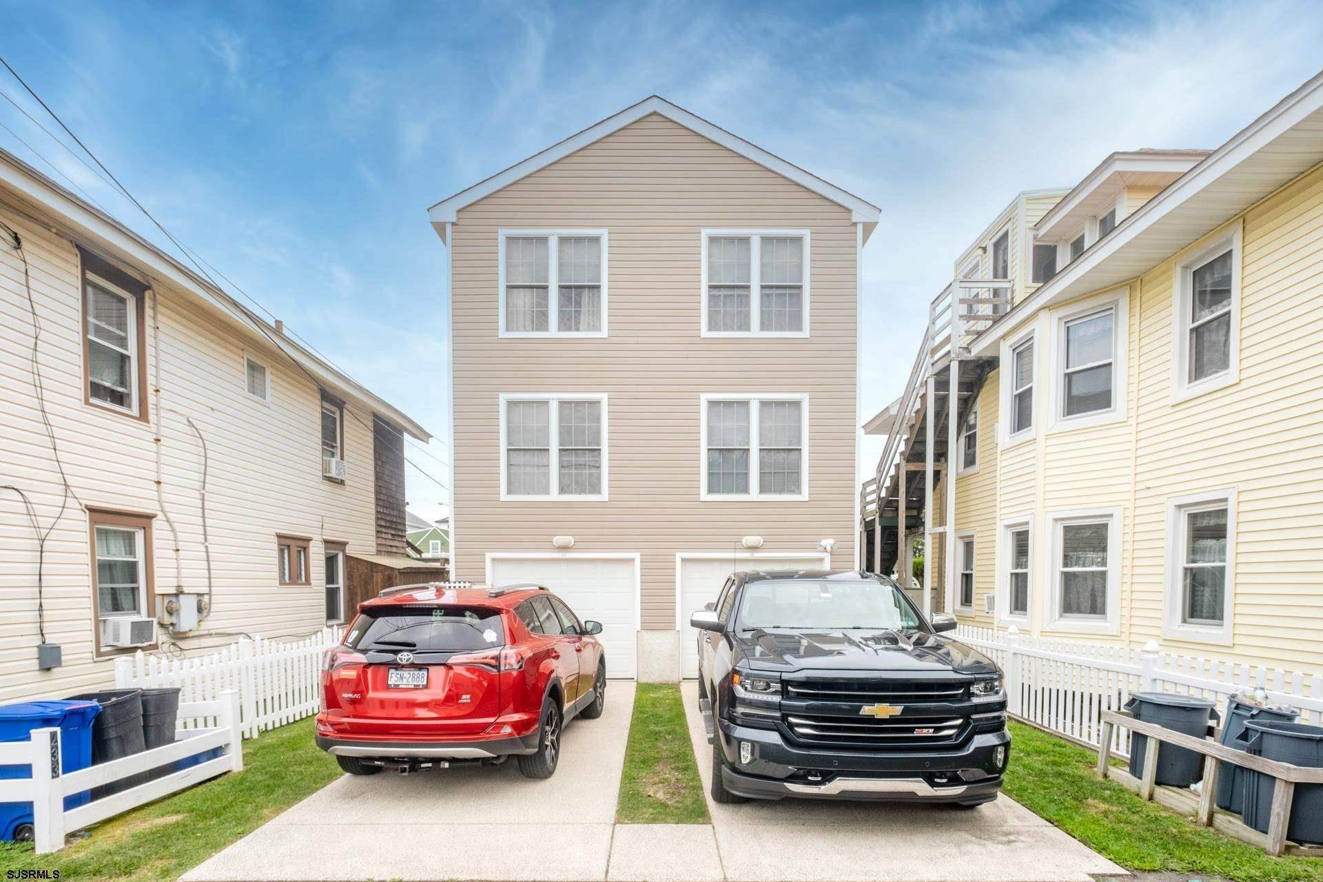 23. Condominiums at 235 Asbury Ave Ave Ocean City/Northend Ocean City, New Jersey 08226 United States