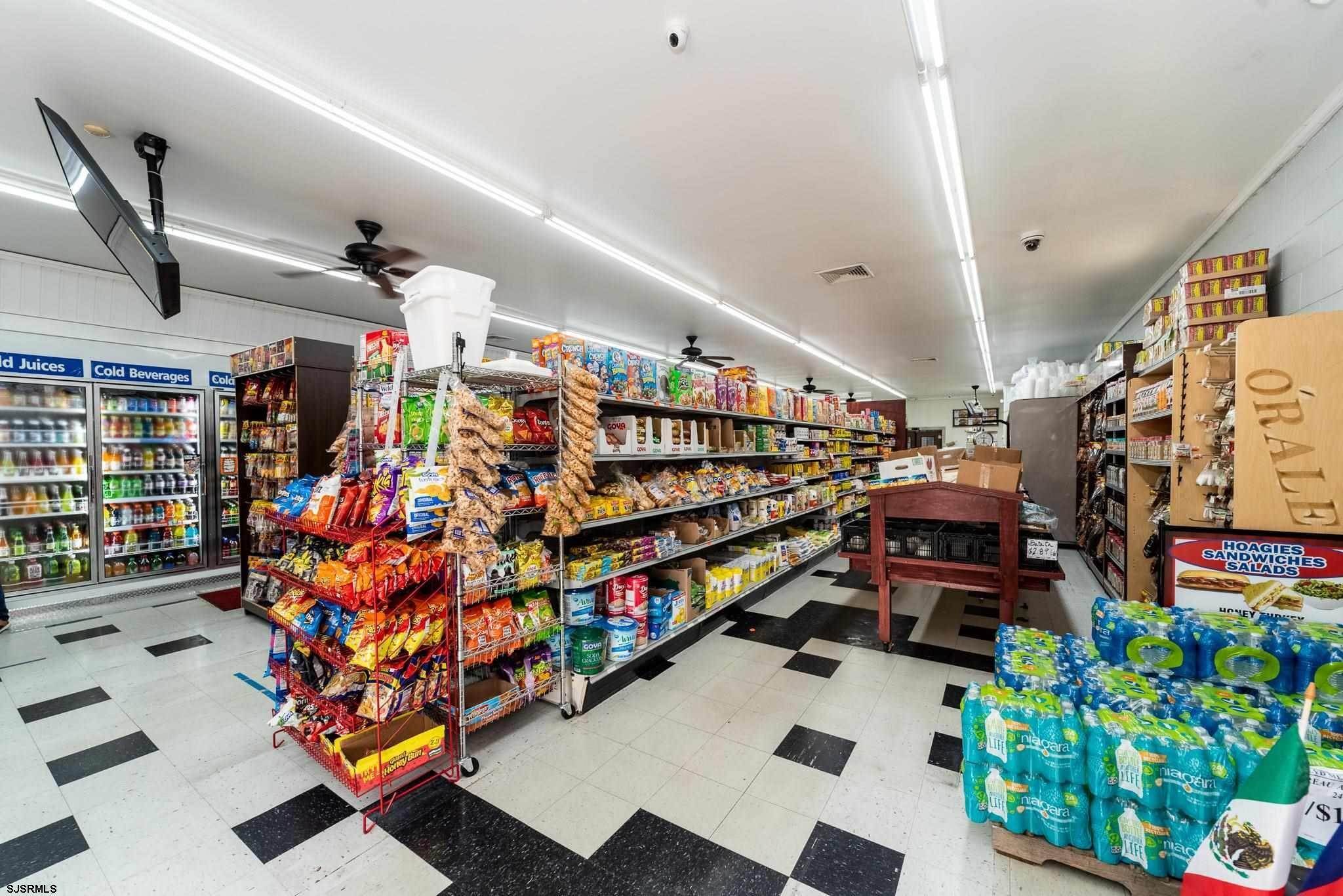16. Commercial for Sale at 416 SW Boulevard Blvd Vineland, New Jersey 08360 United States