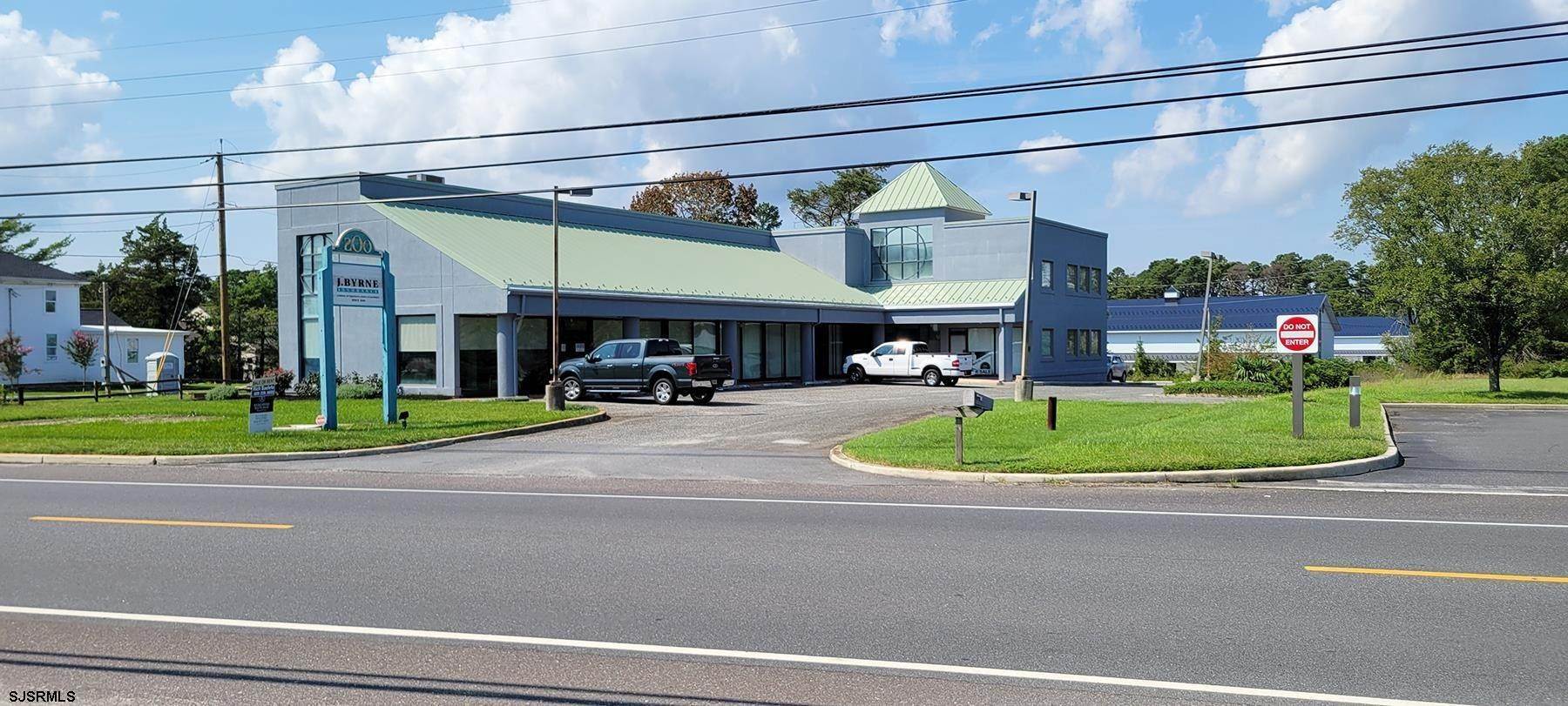 Commercial for Sale at 200 S Route 9 Marmora, New Jersey 08223 United States