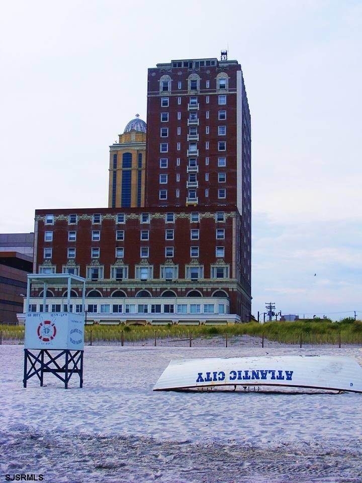 Condominiums for Sale at 2721 Boardwalk Atlantic City, New Jersey 08401 United States