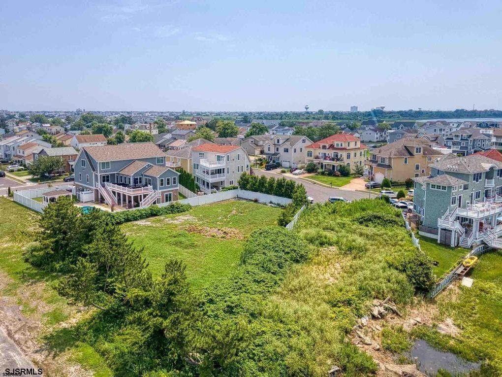 11. Land for Sale at 907 N Burghley Avenue Ventnor, New Jersey 08406 United States