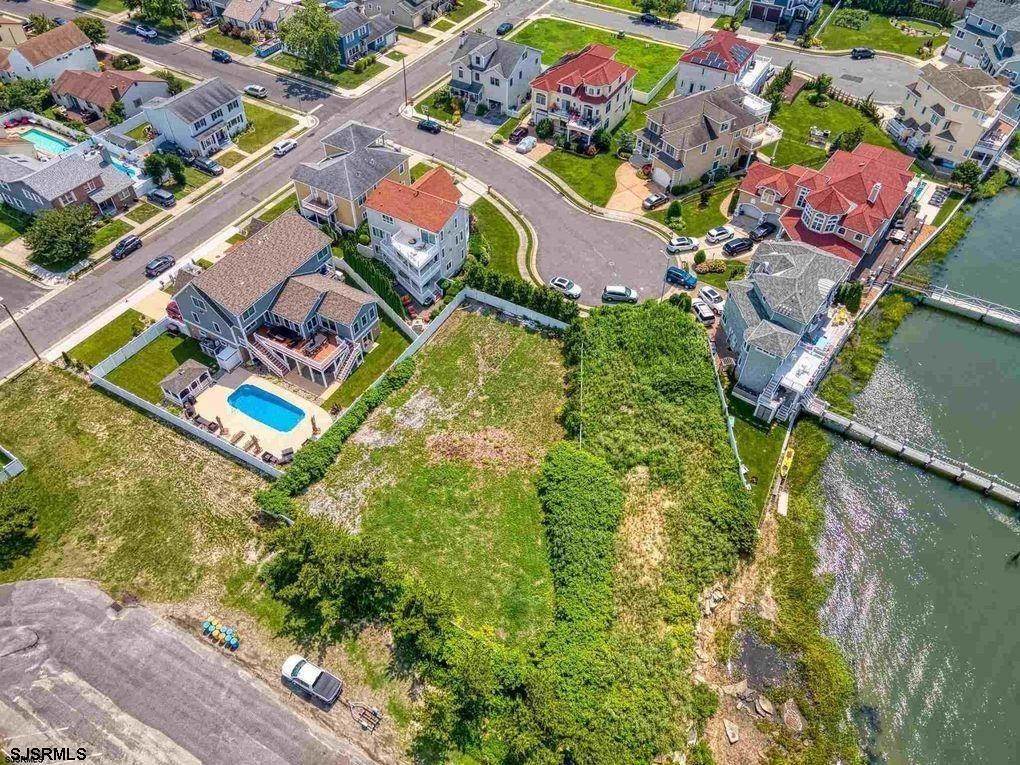12. Land for Sale at 907 N Burghley Avenue Ventnor, New Jersey 08406 United States