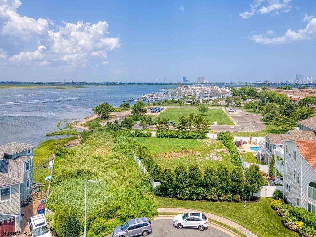 17. Land for Sale at 907 N Burghley Avenue Ventnor, New Jersey 08406 United States