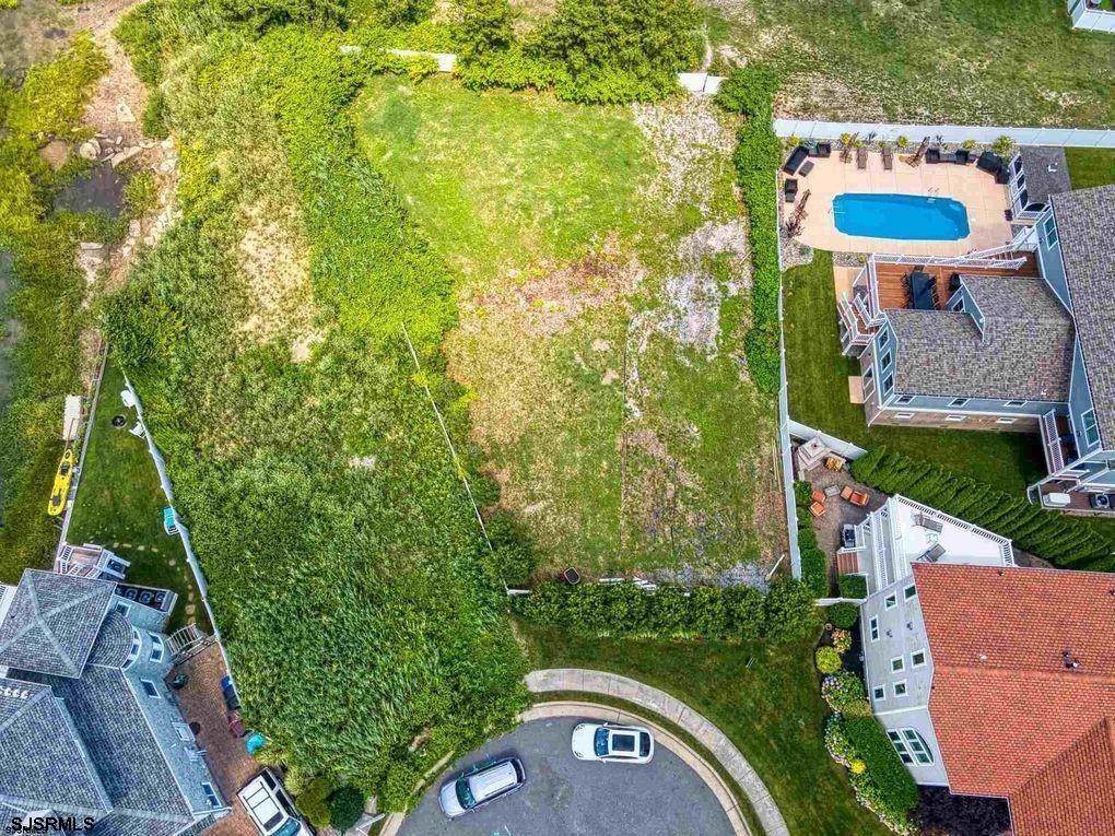 5. Land for Sale at 907 N Burghley Avenue Ventnor, New Jersey 08406 United States