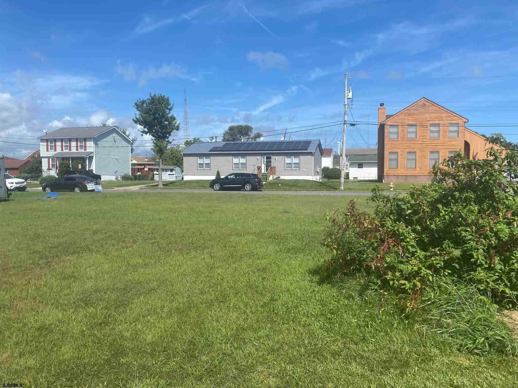 7. Land for Sale at 1614 N Missouri Avenue Avenue Atlantic City, New Jersey 08401 United States