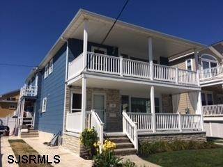 Single Family Homes at 4 N Decatur Avenue Margate, New Jersey 08402 United States