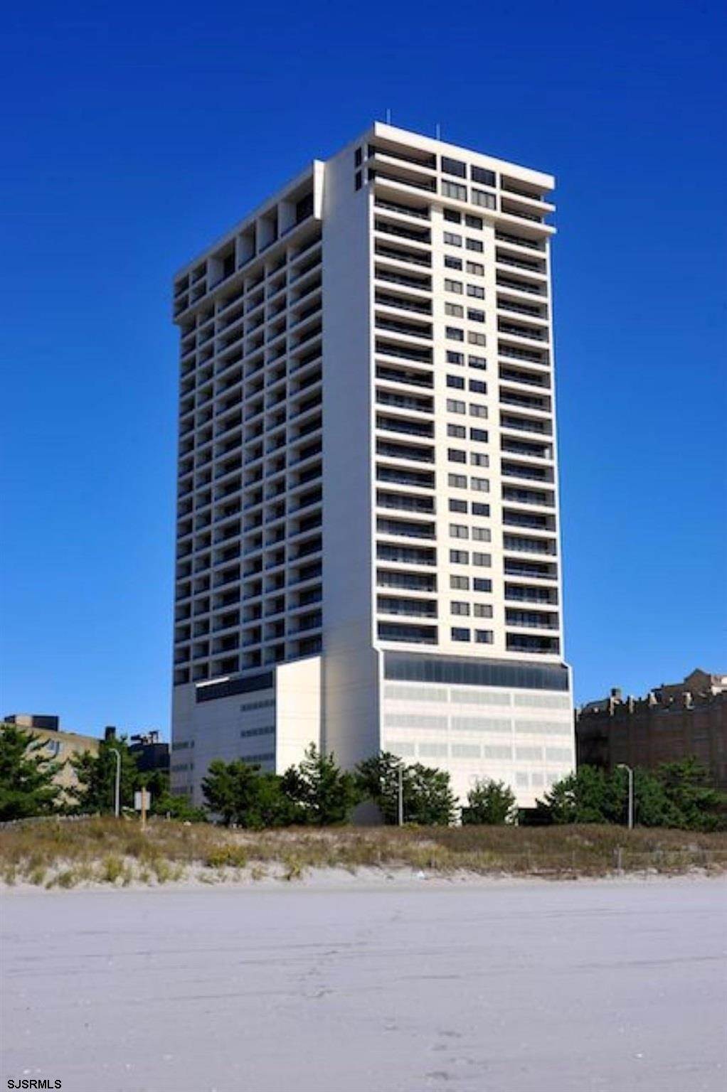 Condominiums for Sale at 3851 boardwalk Bch Atlantic City, New Jersey 08401 United States