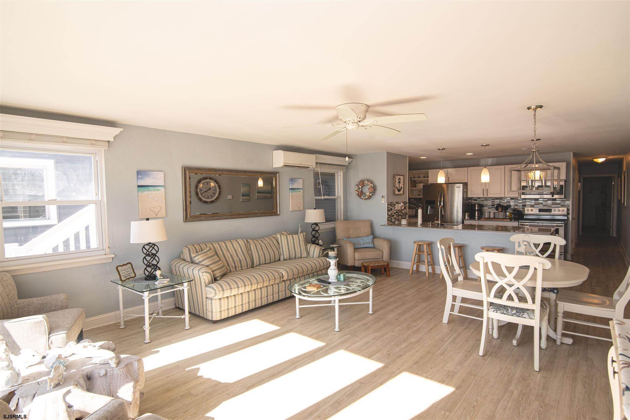 5. Condominiums for Sale at 5718 Central Avenue Ocean City, New Jersey 08226 United States