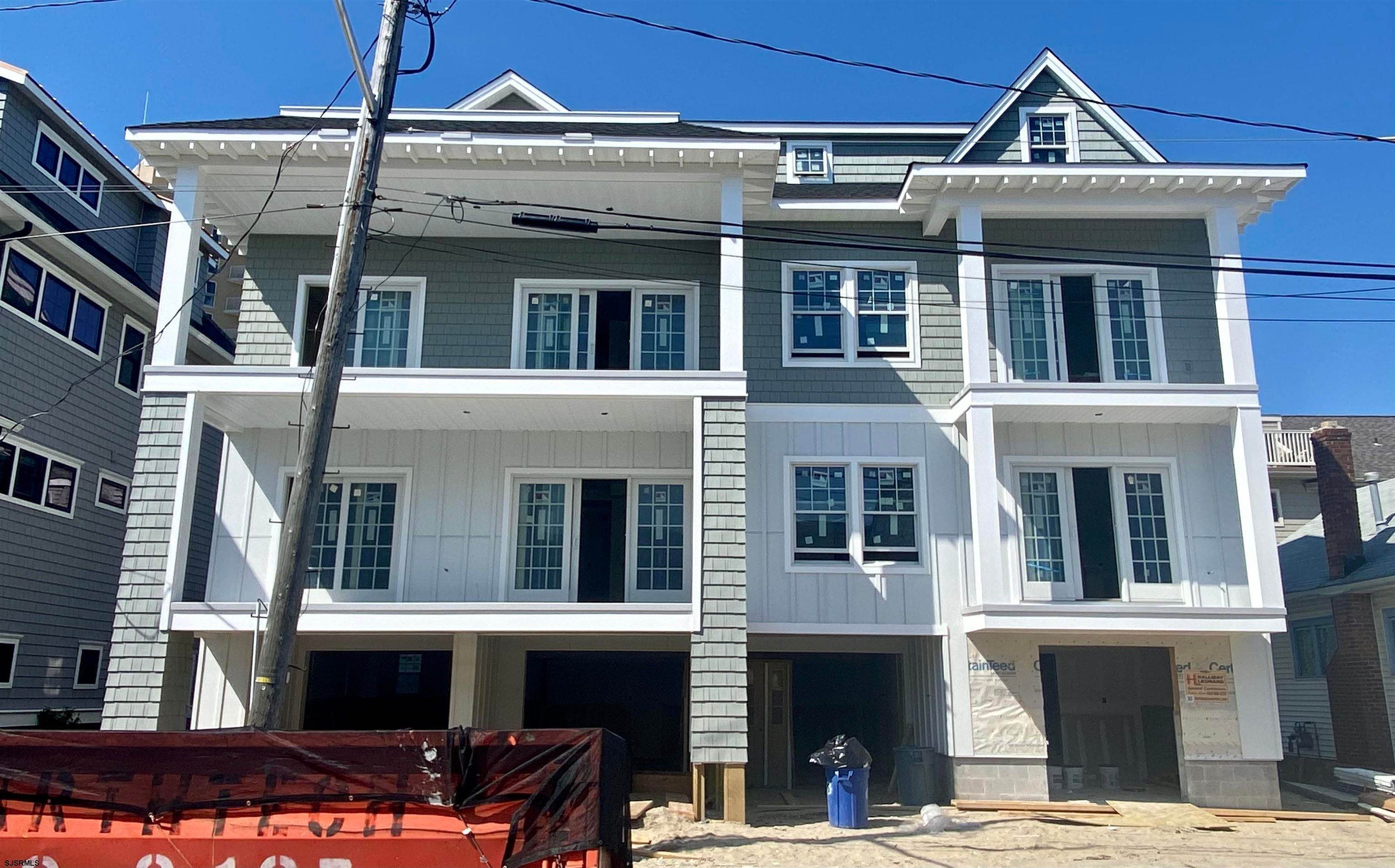 Condominiums for Sale at 916 Delancey Place Ocean City, New Jersey 08226 United States
