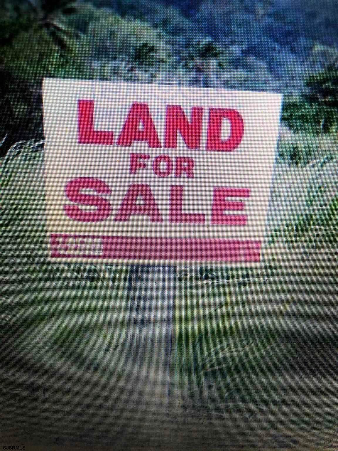 1. Land for Sale at 335 N New York Road Galloway Township, New Jersey 08205 United States
