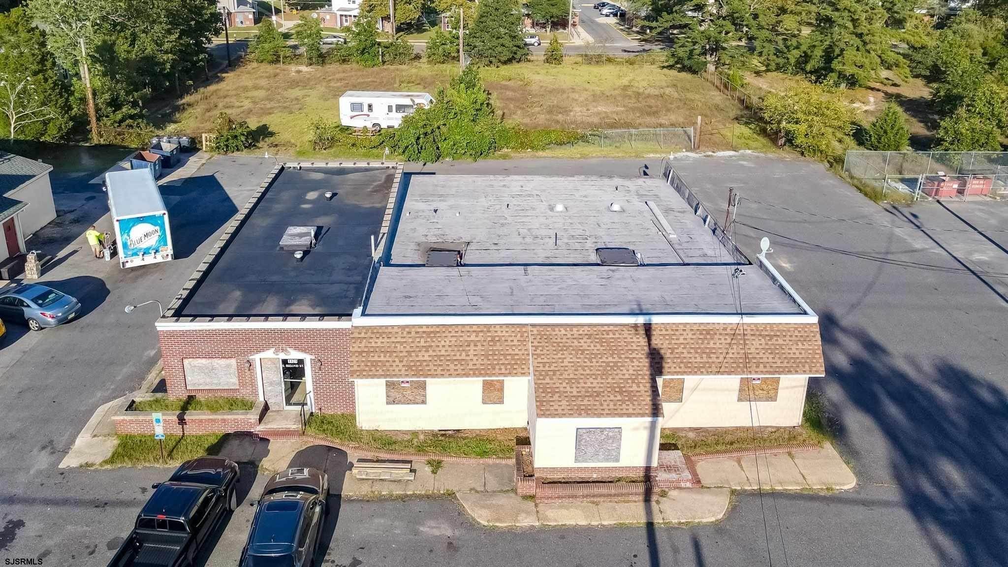 2. Commercial for Sale at 1115 S 2nd Street Millville, New Jersey 08332 United States