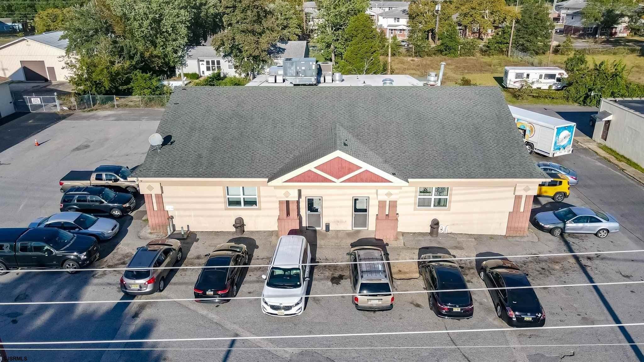 3. Commercial for Sale at 1115 S 2nd Street Millville, New Jersey 08332 United States