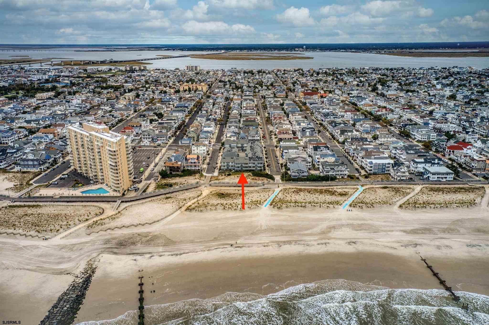 2. Condominiums for Sale at 224 Boardwalk Ocean City, New Jersey 08226 United States