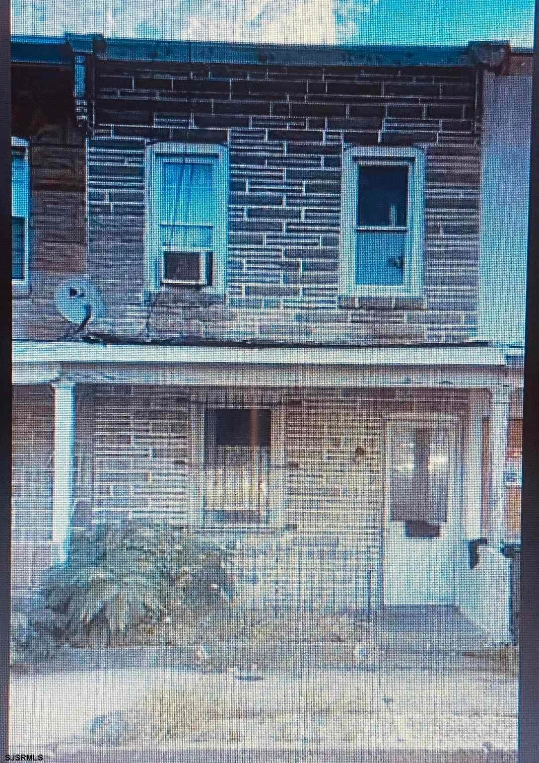 Single Family Homes for Sale at 435 N Tennessee Avenue Avenue Atlantic City, New Jersey 08401 United States