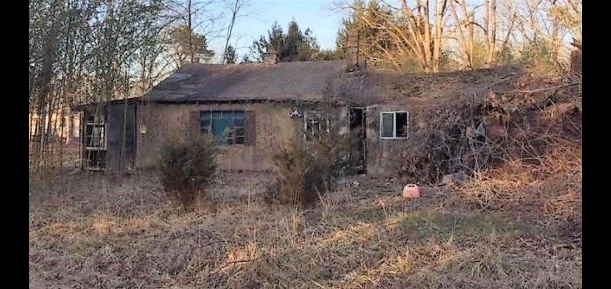 Single Family Homes por un Venta en 4964 Moss Mill Road Mullica Township, Nueva Jersey 08215 Estados Unidos