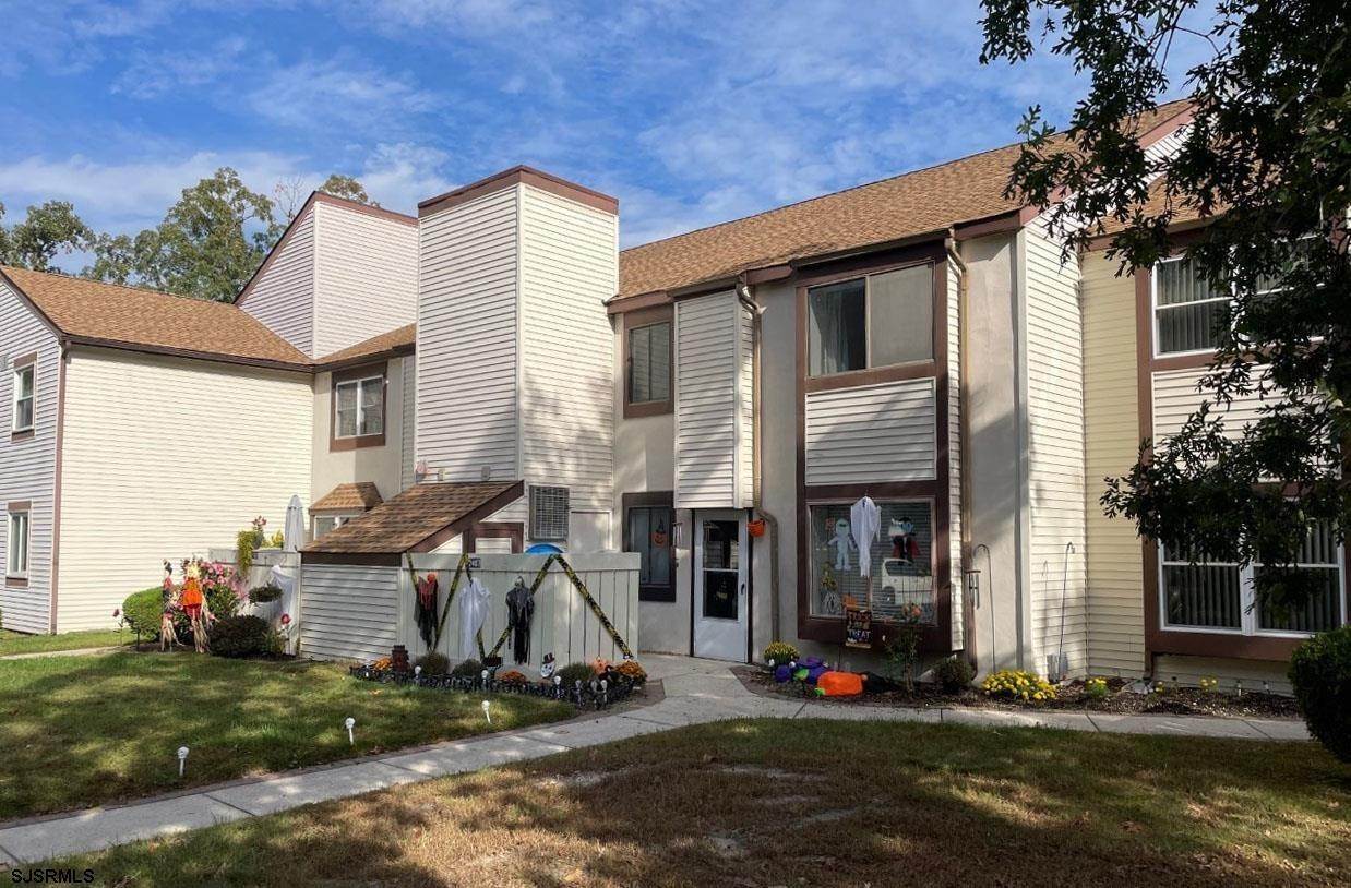 2. Condominiums for Sale at 2407 Arbor Court Mays Landing, New Jersey 08330 United States
