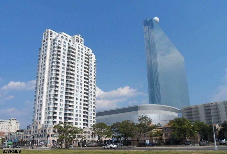 1. Condominiums for Sale at 526 Pacific Avenue Atlantic City, New Jersey 08401 United States
