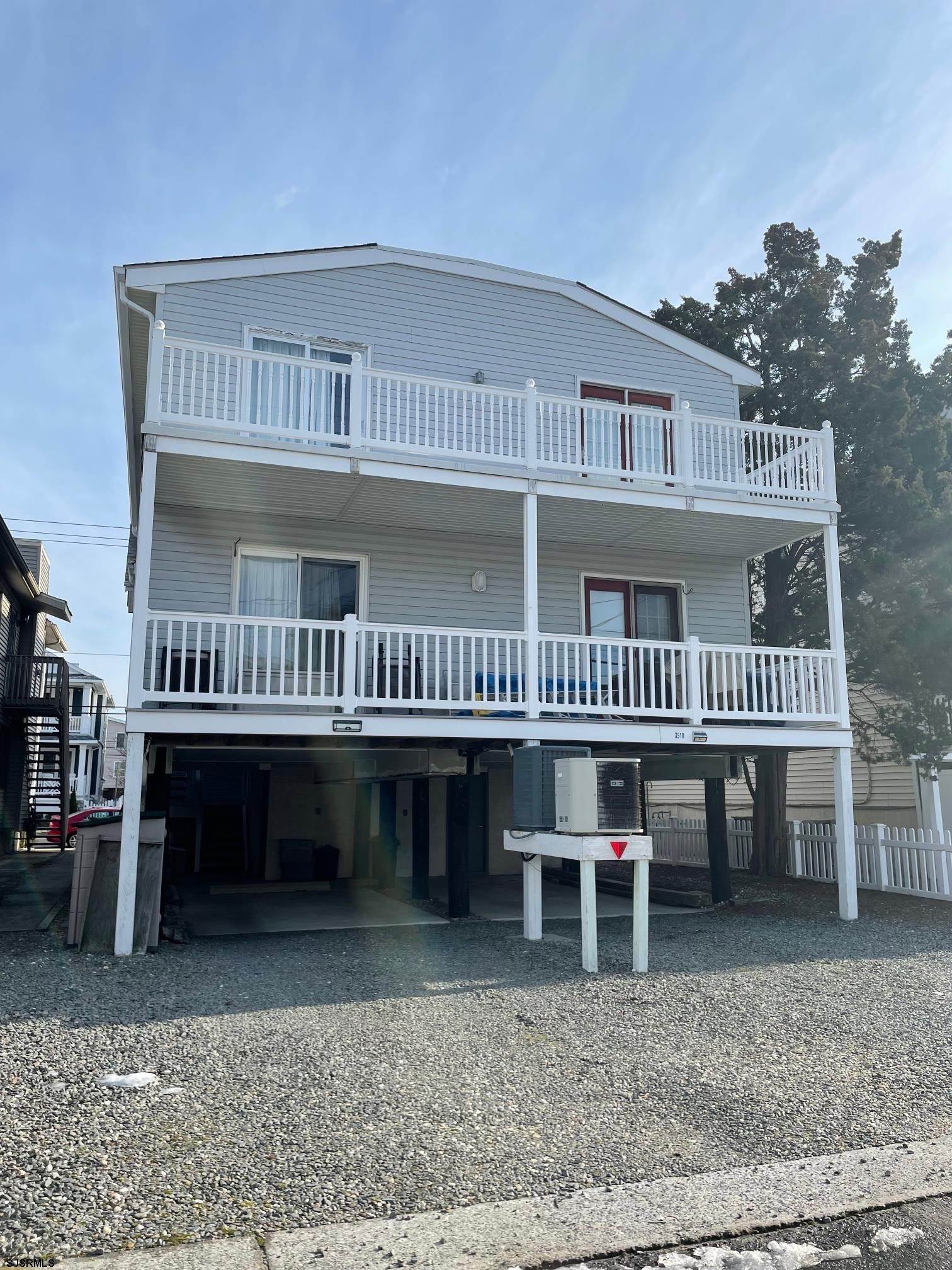 2. Condominiums for Sale at 3510 Asbury Avenue Ocean City, New Jersey 08226 United States