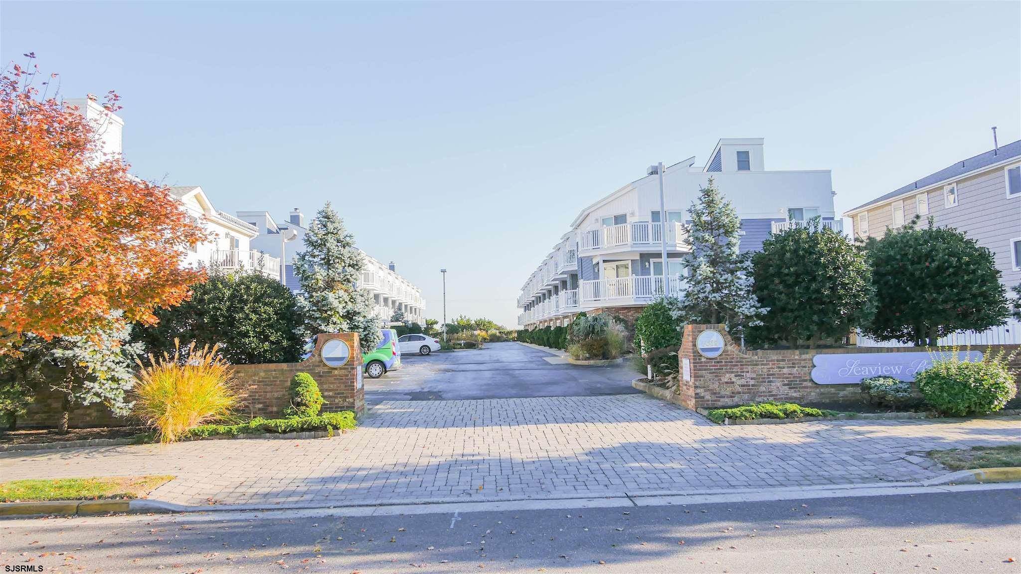 Condominiums at 1619 Wesley Ave Ocean City/Central Ocean City, New Jersey 08226 United States