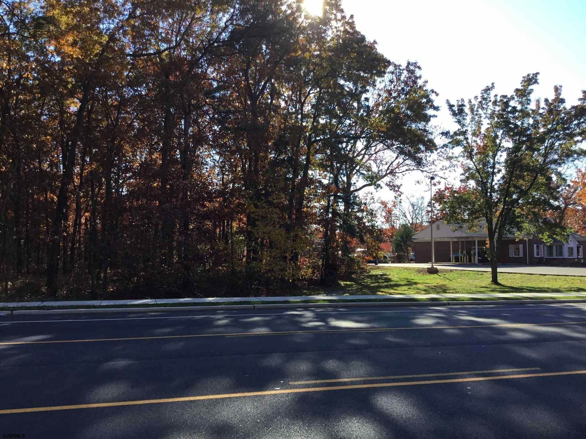 1. Land for Sale at Jimmie Leeds Road Road Galloway Township, New Jersey 08205 United States