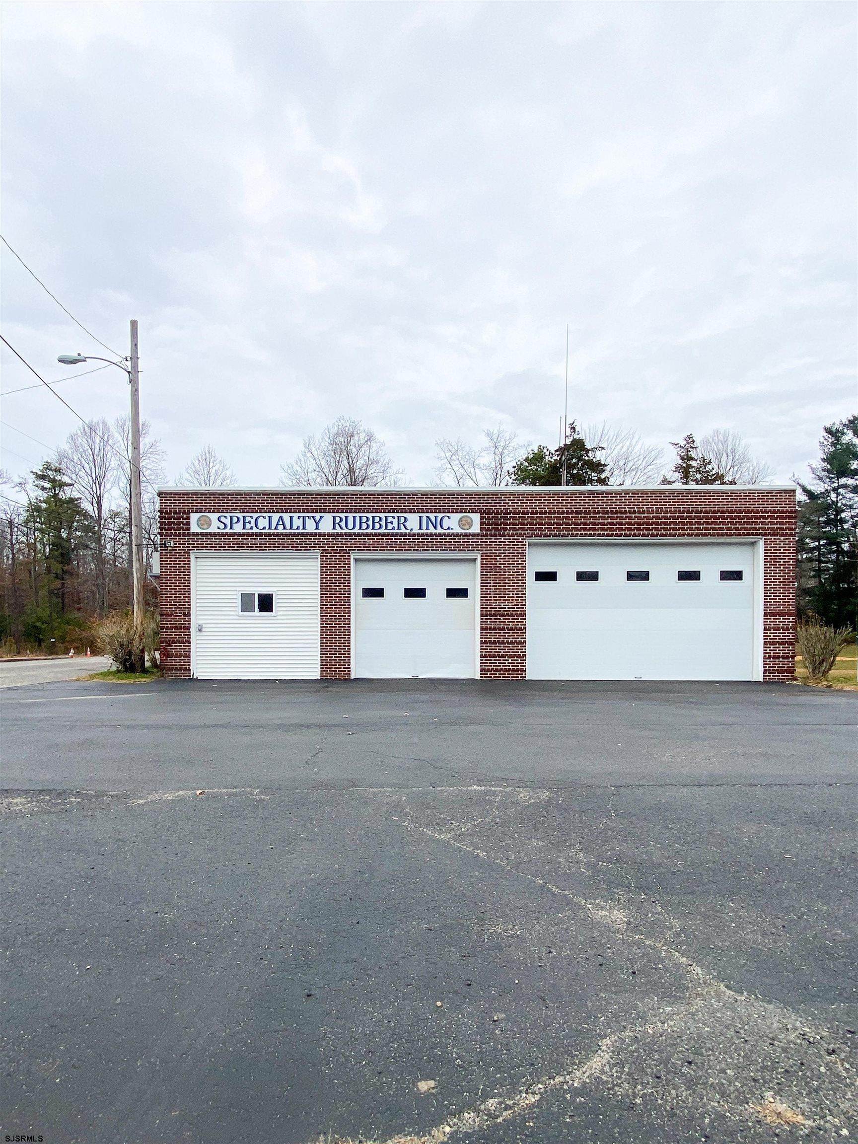 Commercial for Sale at 4500 White Horse Pike Mullica Township, New Jersey 08037 United States