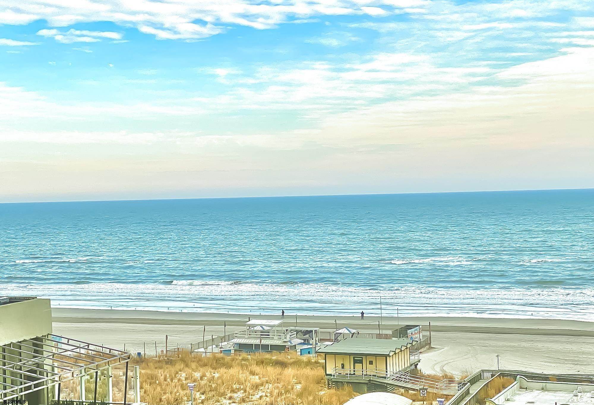 9. Condominiums for Sale at 3101 BOARDWALK #801-1 Atlantic City, New Jersey 08401 United States