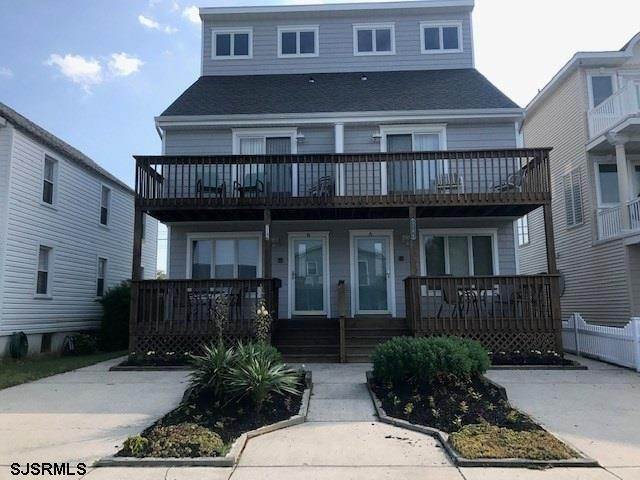 1. Single Family Homes at 314 38th St S Street Brigantine, New Jersey 08203 United States