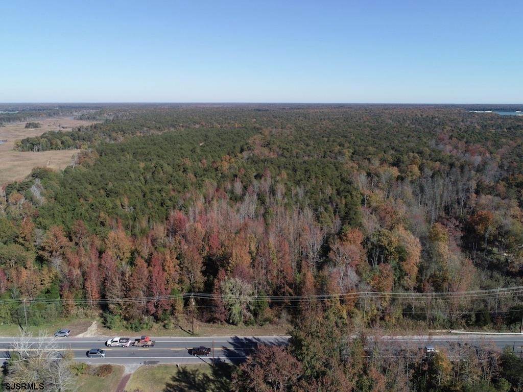 Land for Sale at Route 47 Millville, New Jersey 08332 United States
