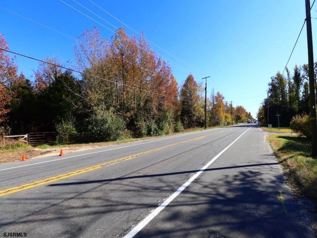 4. Land for Sale at Route 47 Millville, New Jersey 08332 United States