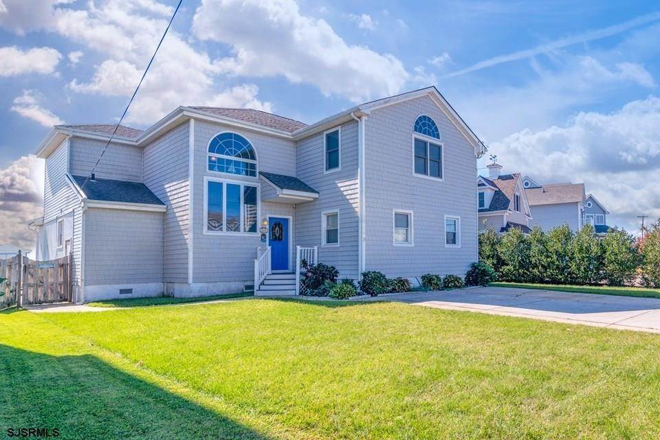2. Single Family Homes at 540 W Shore Drive Brigantine, New Jersey 08203 United States