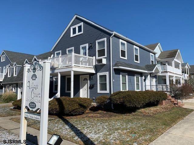 2. Condominiums for Sale at 2222 Central Avenue Ocean City, New Jersey 08226 United States