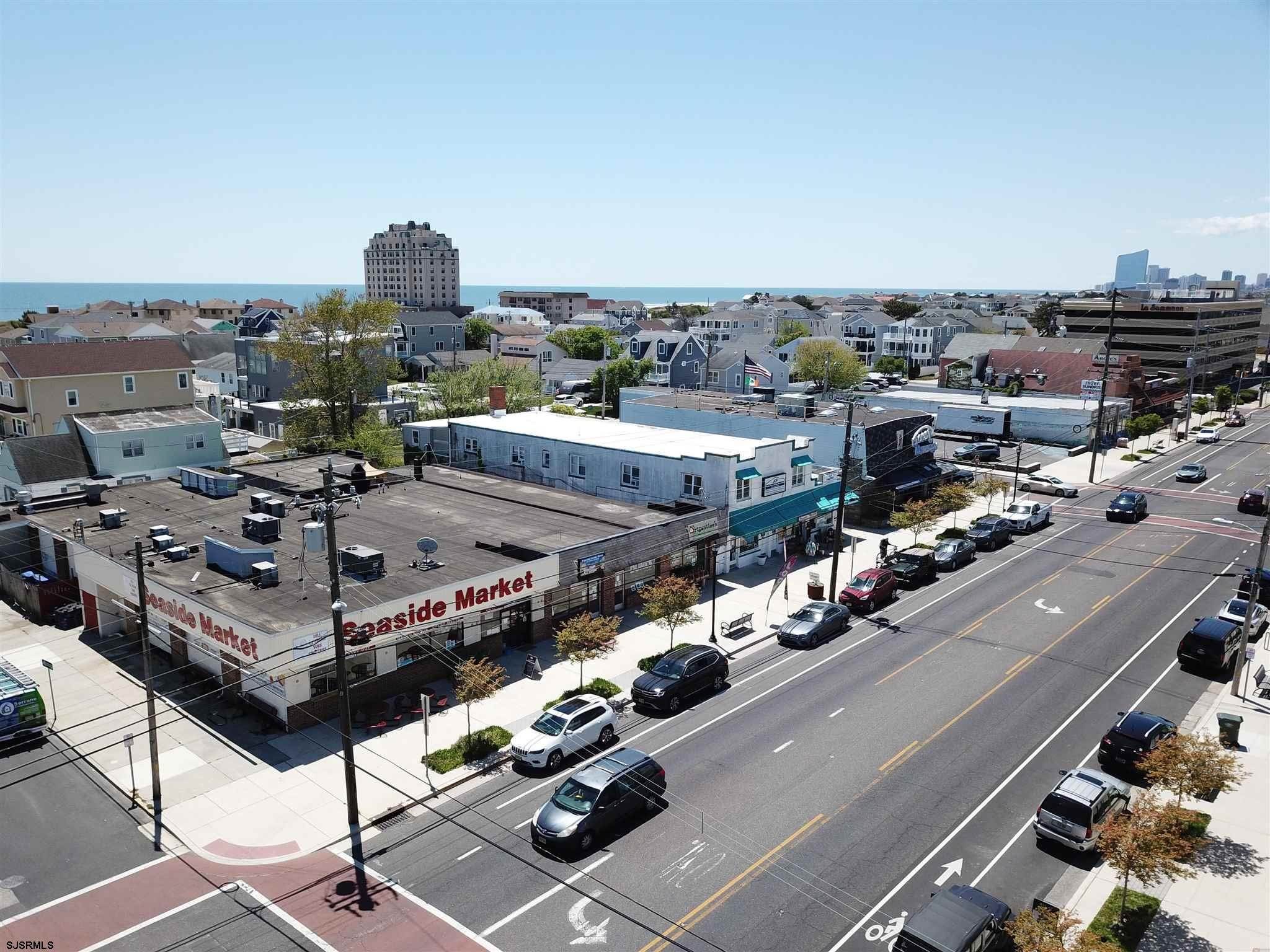 2. Commercial for Sale at 1106-1112-1200 W Brigantine Avenue Brigantine, New Jersey 08203 United States