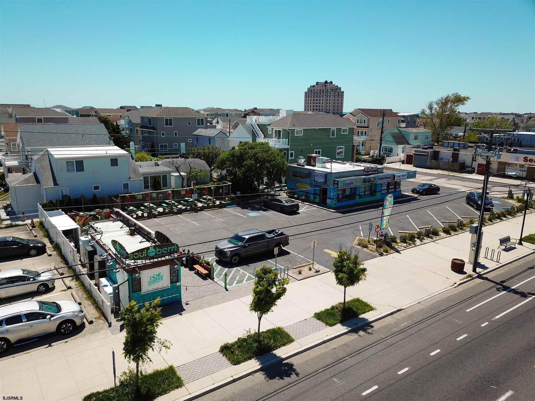 5. Commercial for Sale at 1106-1112-1200 W Brigantine Avenue Brigantine, New Jersey 08203 United States