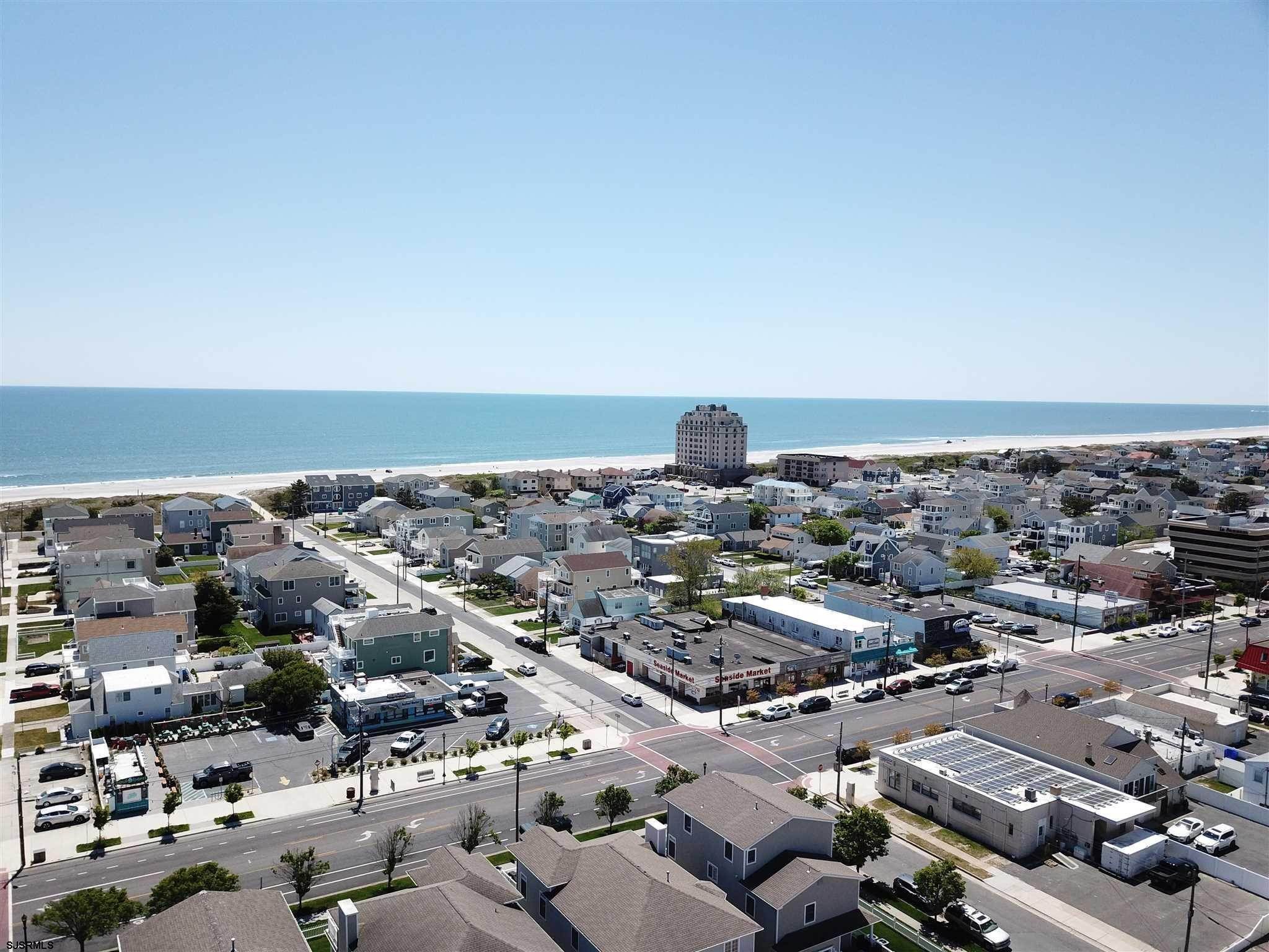 8. Commercial for Sale at 1106-1112-1200 W Brigantine Avenue Brigantine, New Jersey 08203 United States