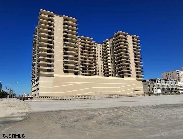 Condominiums for Sale at 9600 Atlantic Avenue Margate, New Jersey 08402 United States