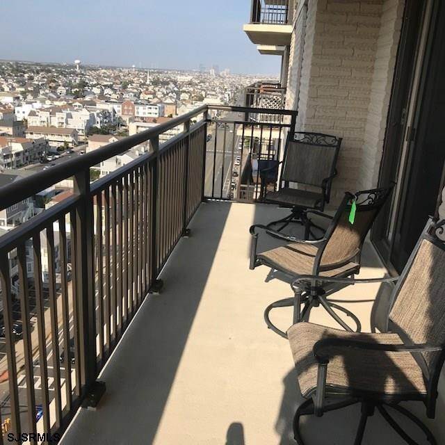 8. Condominiums for Sale at 9600 Atlantic Avenue Margate, New Jersey 08402 United States