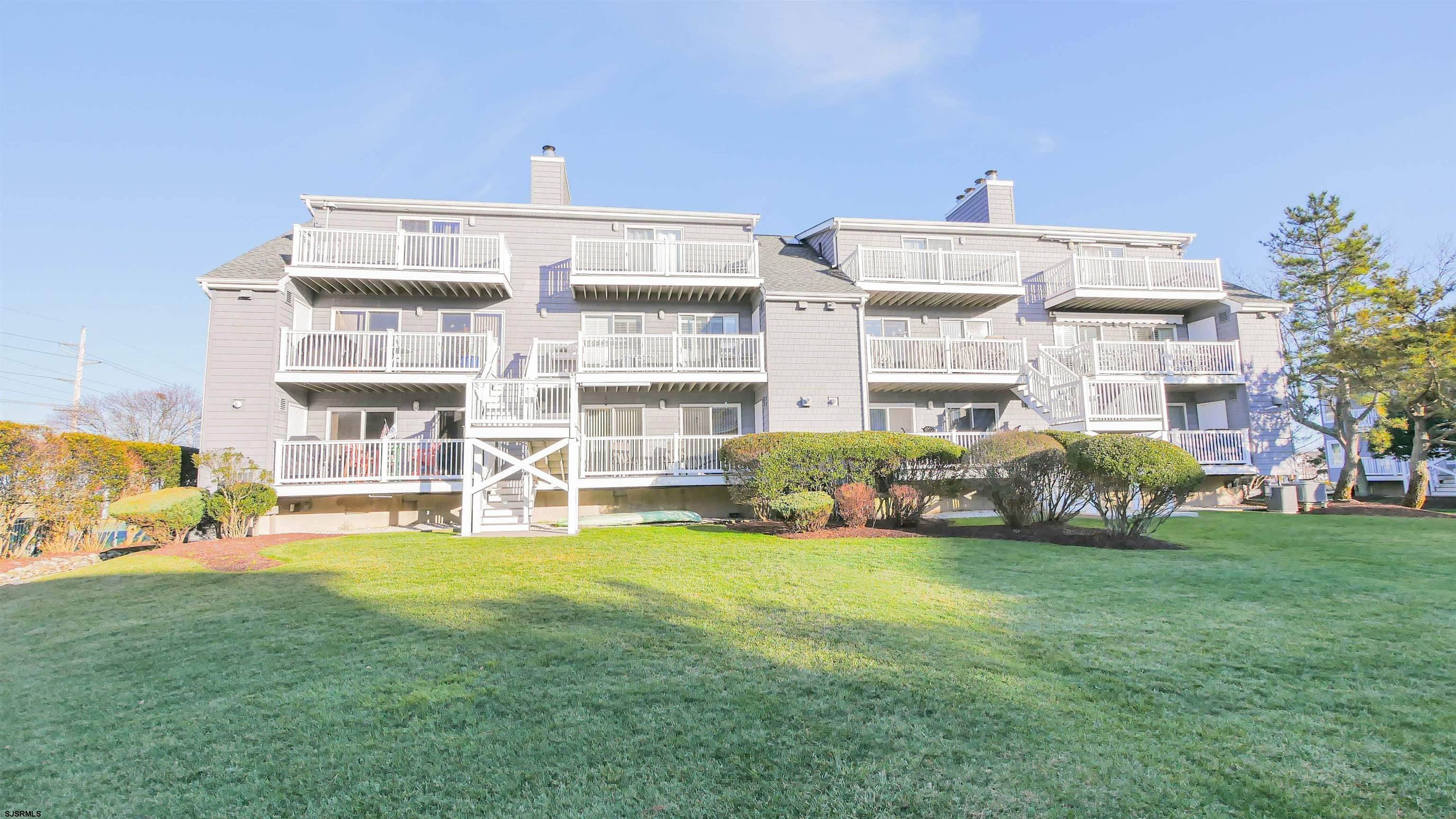 Condominiums for Sale at 304 Limpet Drive Ocean City, New Jersey 08226 United States