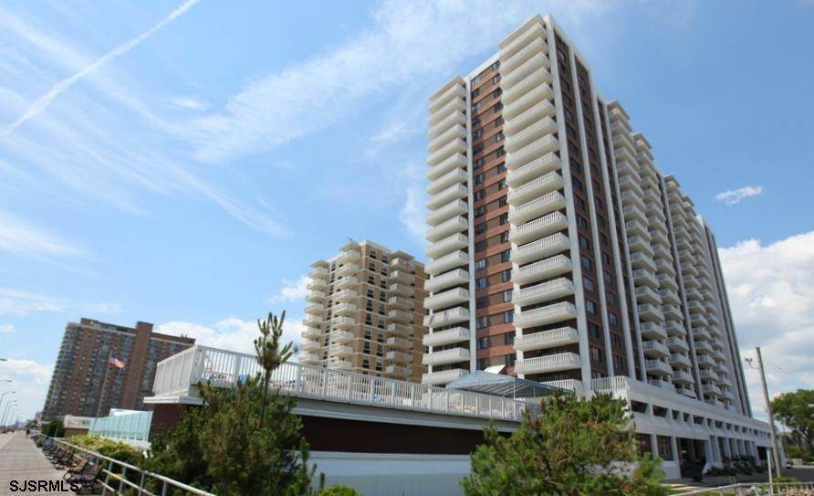 1. Condominiums for Sale at 100 S Berkley Square Atlantic City, New Jersey 08401 United States