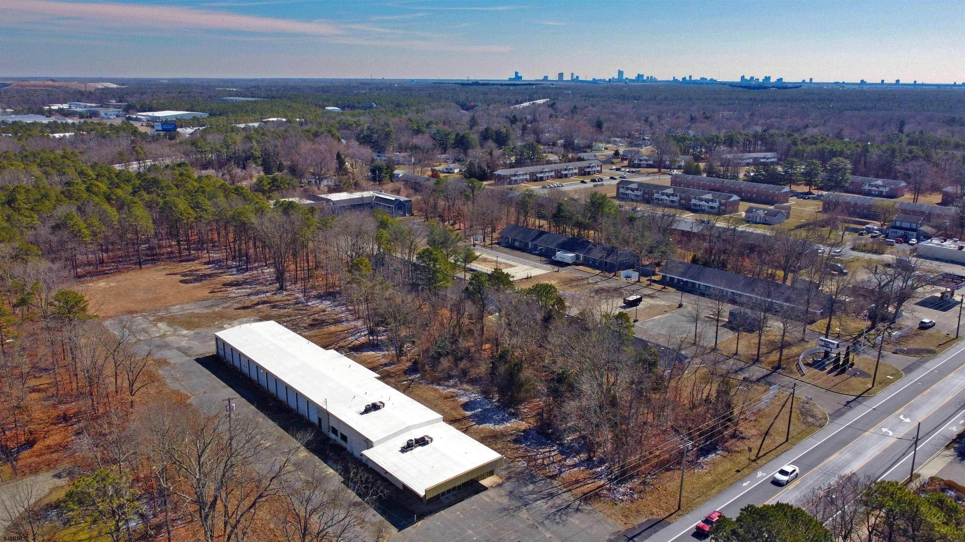 2. Commercial for Sale at 2576 Tilton Road Egg Harbor Township, New Jersey 08234 United States