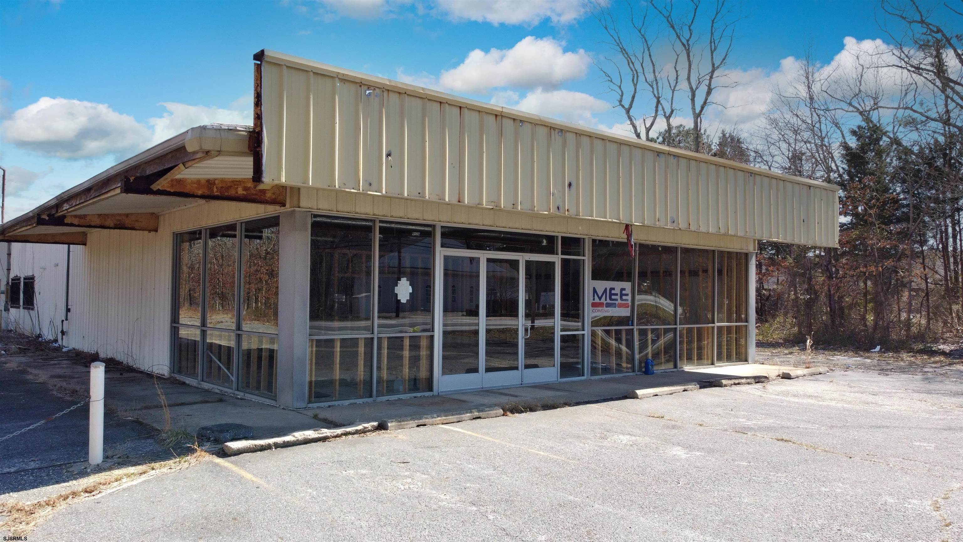 17. Commercial for Sale at 2576 Tilton Road Egg Harbor Township, New Jersey 08234 United States