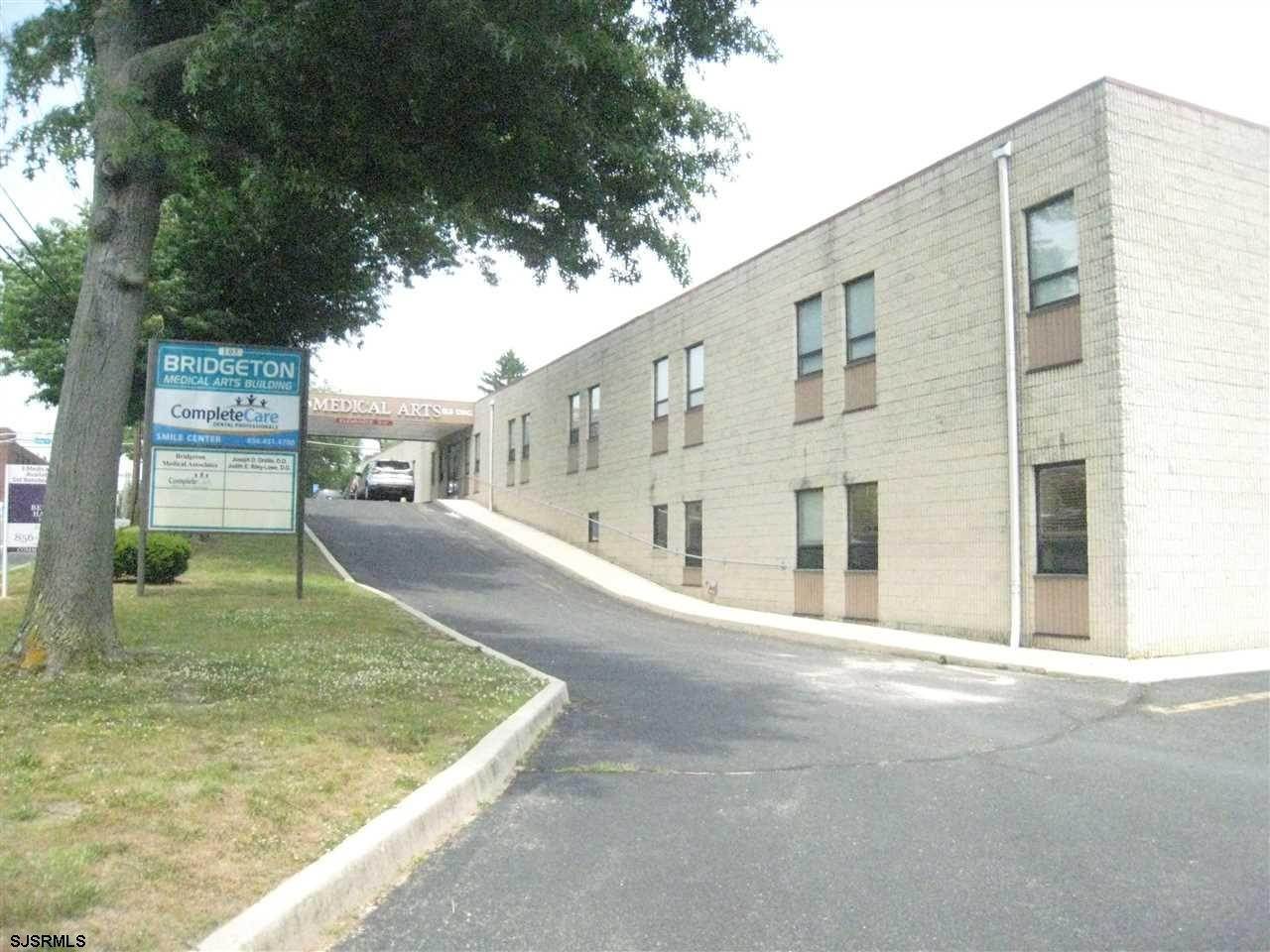 Commercial for Sale at 105 Manheim Avenue Avenue Bridgeton, New Jersey 08302 United States