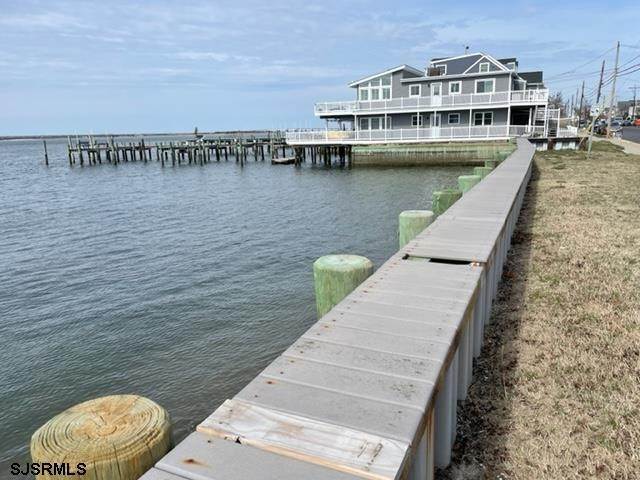 6. Land for Sale at 107 Bay Avenue Ocean City, New Jersey 08226 United States