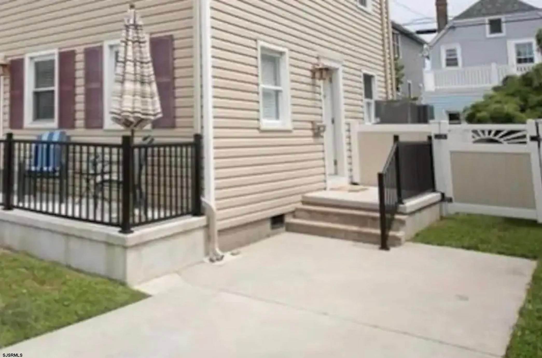 17. Single Family Homes at 303 N Wilson Avenue Margate, New Jersey 08402 United States